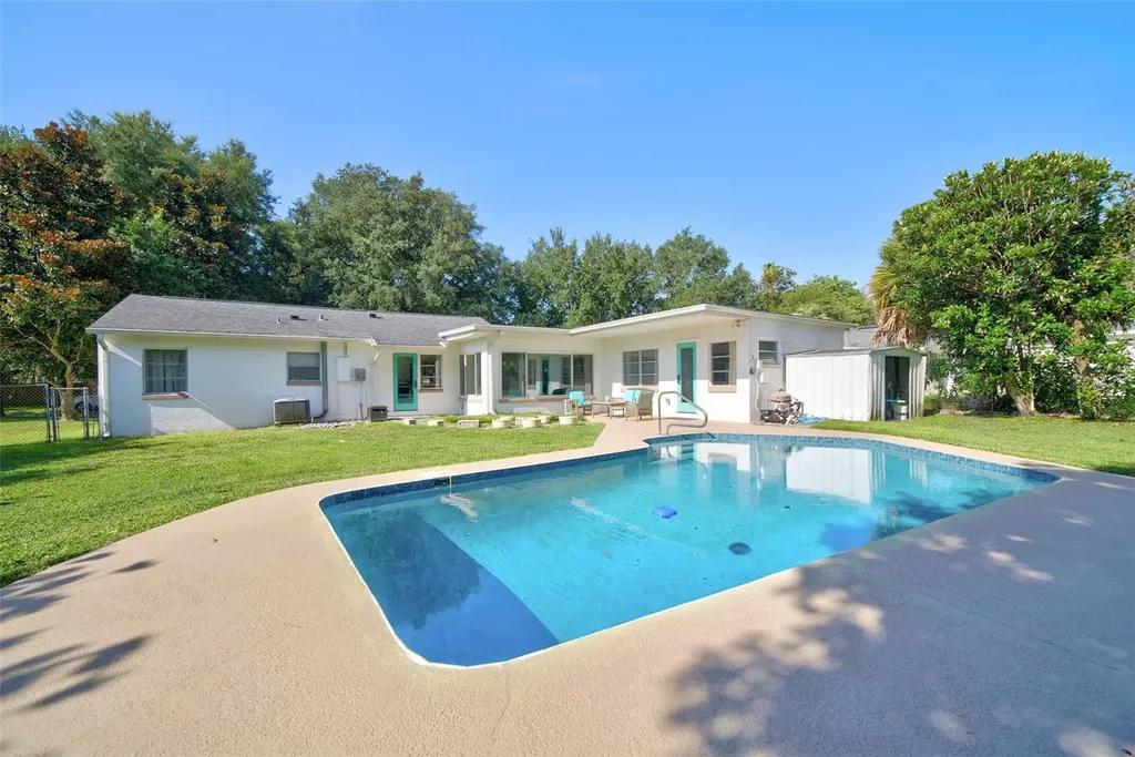 2361 Roxbury Road Winter Park FL 32789