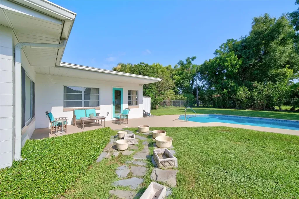 2361 Roxbury Road Winter Park FL 32789