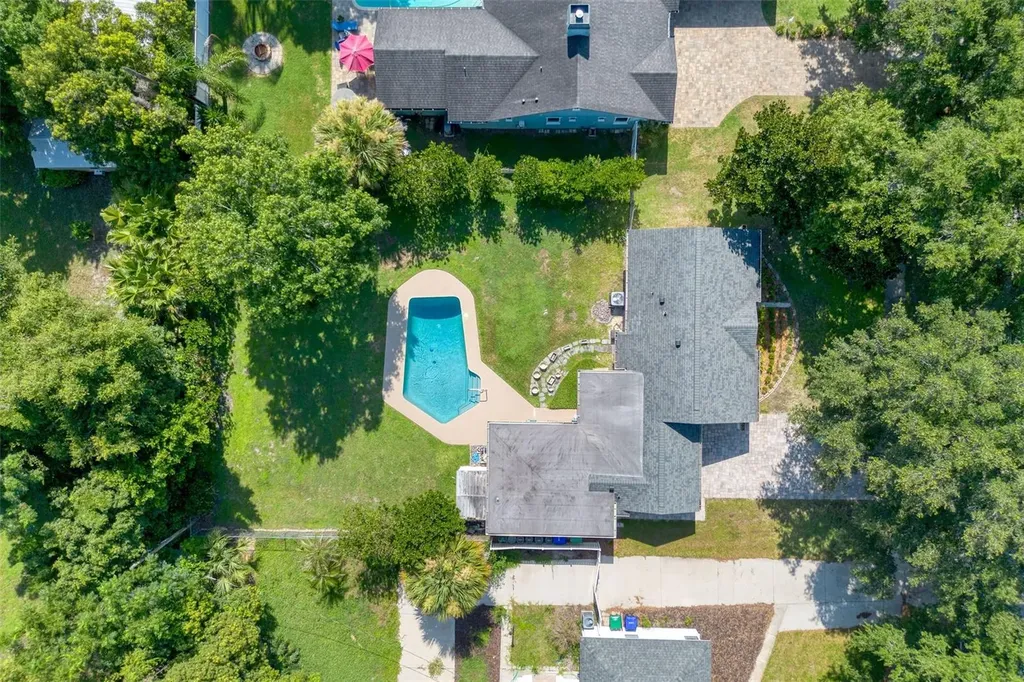 2361 Roxbury Road Winter Park FL 32789