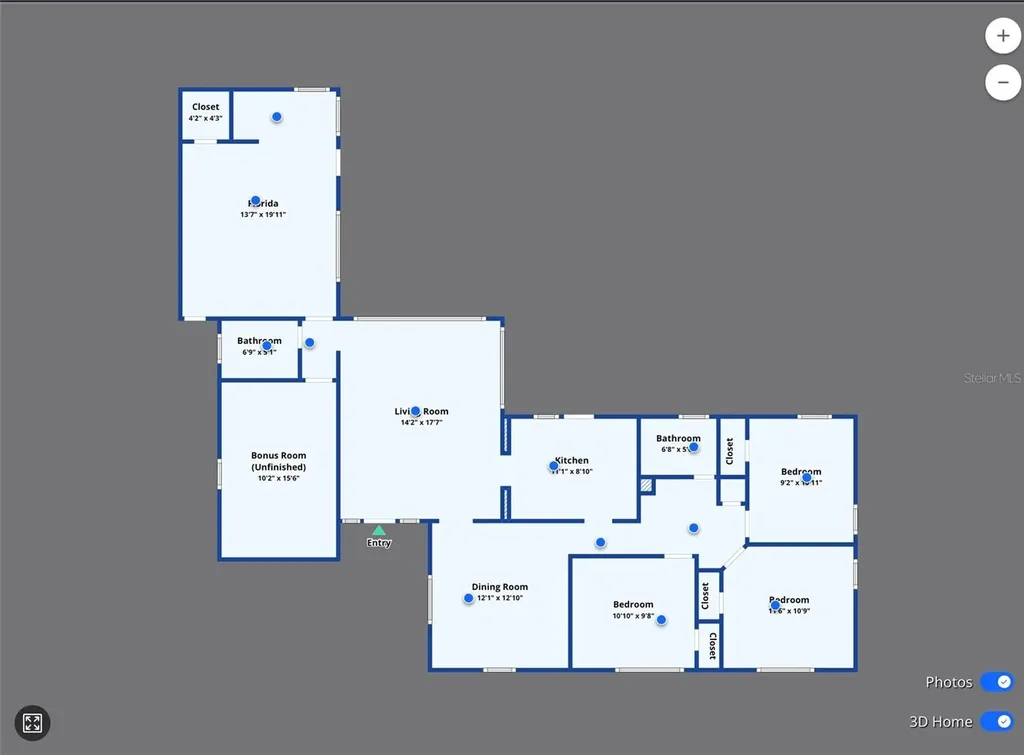 2361 Roxbury Road Winter Park FL 32789