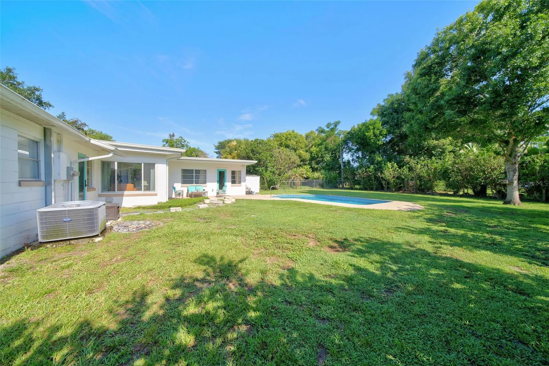 2361 Roxbury Road Winter Park FL 32789