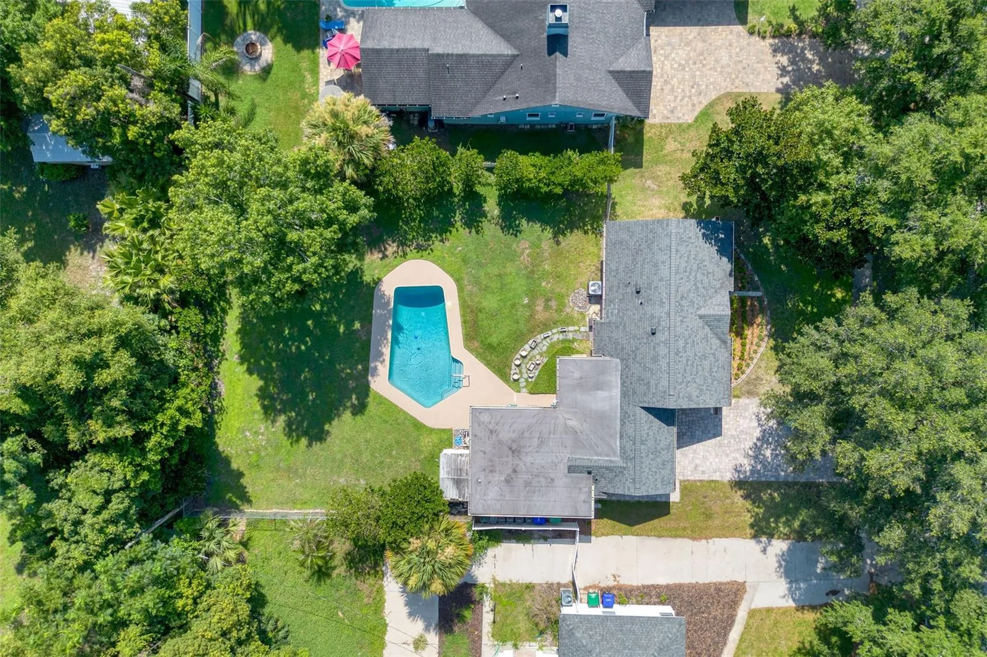 2361 Roxbury Road Winter Park FL 32789
