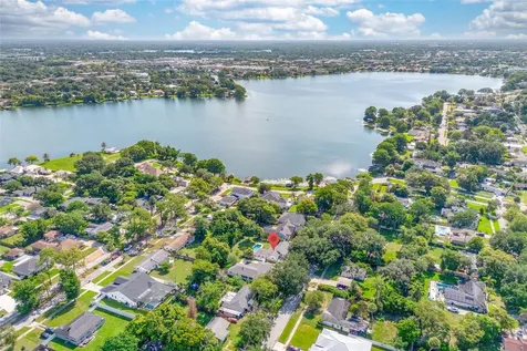 2361 Roxbury Road Winter Park FL 32789