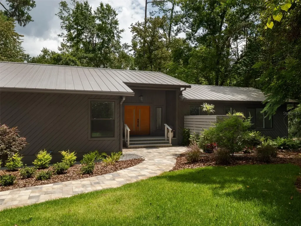 3104 NW 21st Avenue Gainesville FL 32605