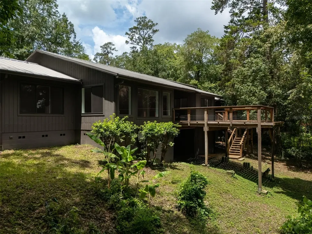 3104 NW 21st Avenue Gainesville FL 32605