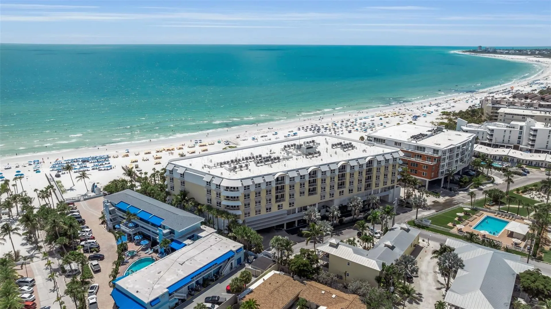 915 Seaside Drive Sarasota FL 34242