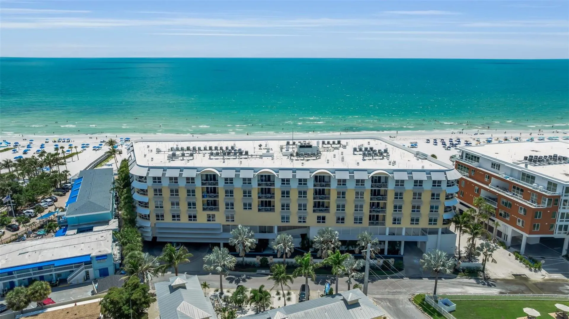 915 Seaside Drive Sarasota FL 34242