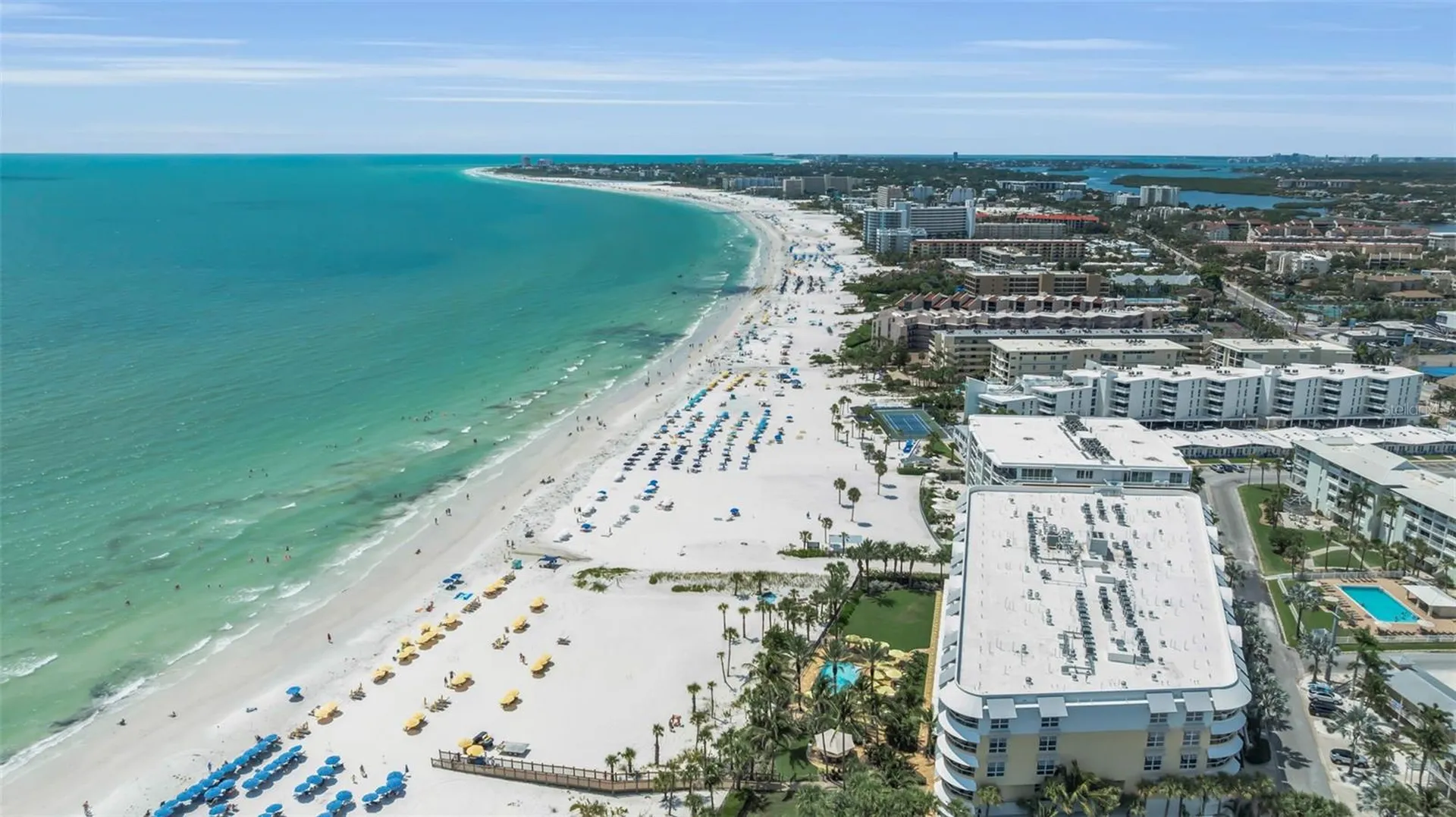 915 Seaside Drive Sarasota FL 34242