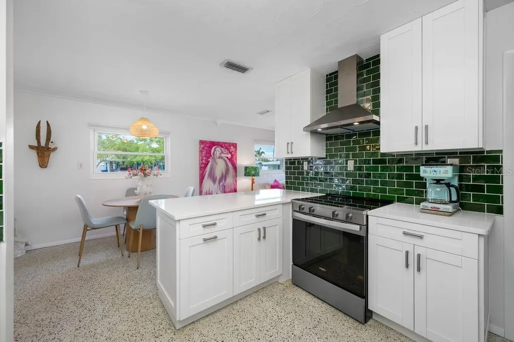 1401 Island Drive S South Pasadena FL 33707