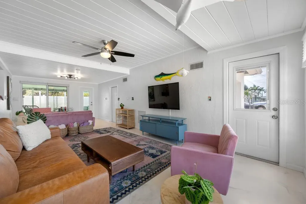 1401 Island Drive S South Pasadena FL 33707