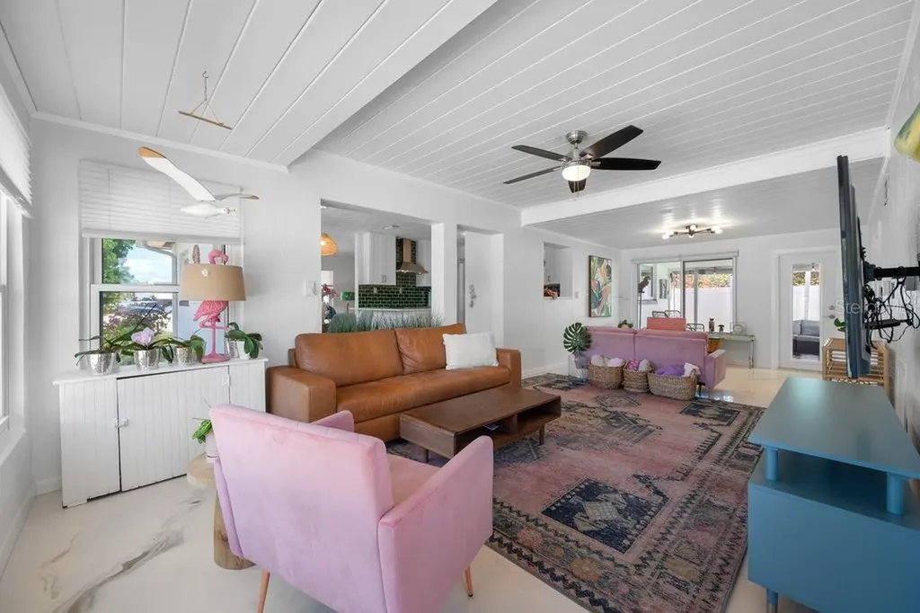 1401 Island Drive S South Pasadena FL 33707