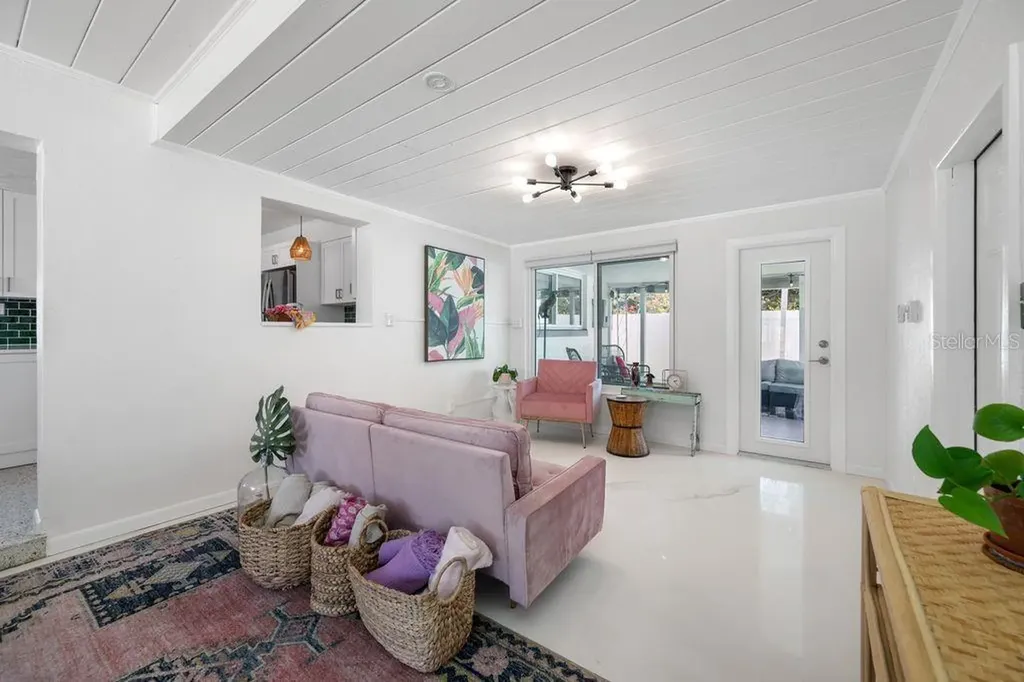 1401 Island Drive S South Pasadena FL 33707