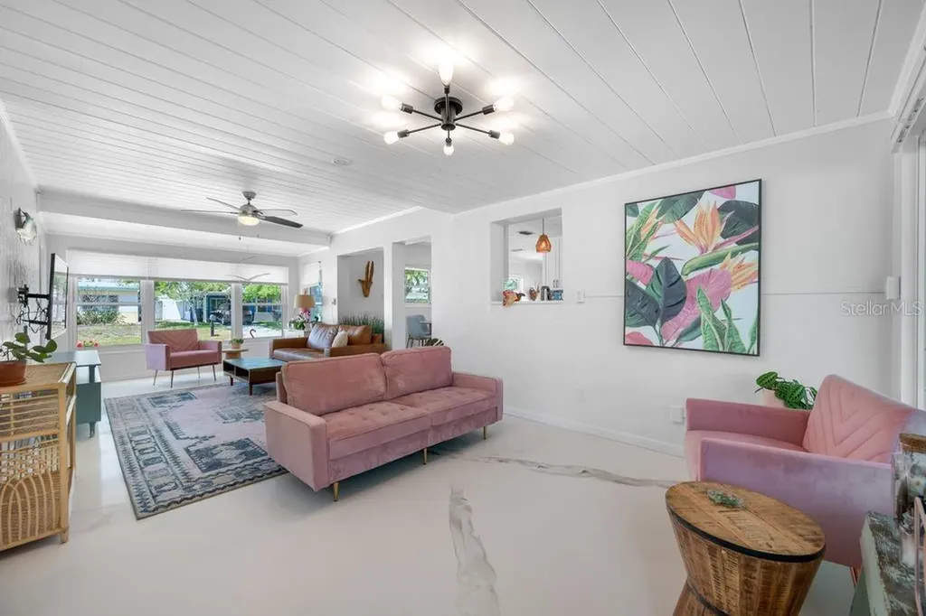 1401 Island Drive S South Pasadena FL 33707