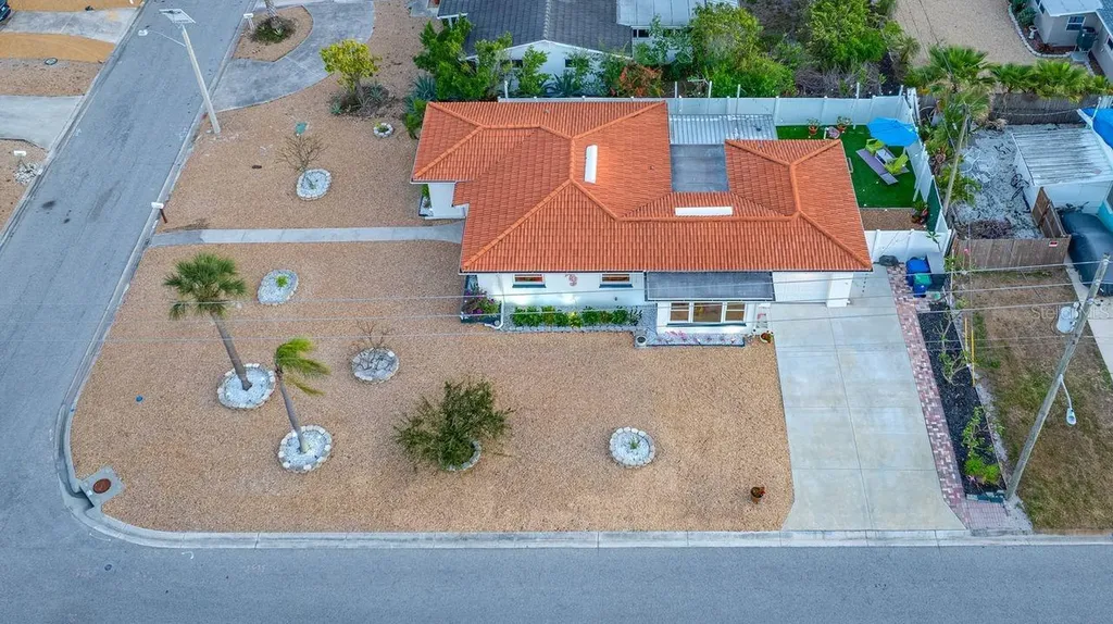 1401 Island Drive S South Pasadena FL 33707