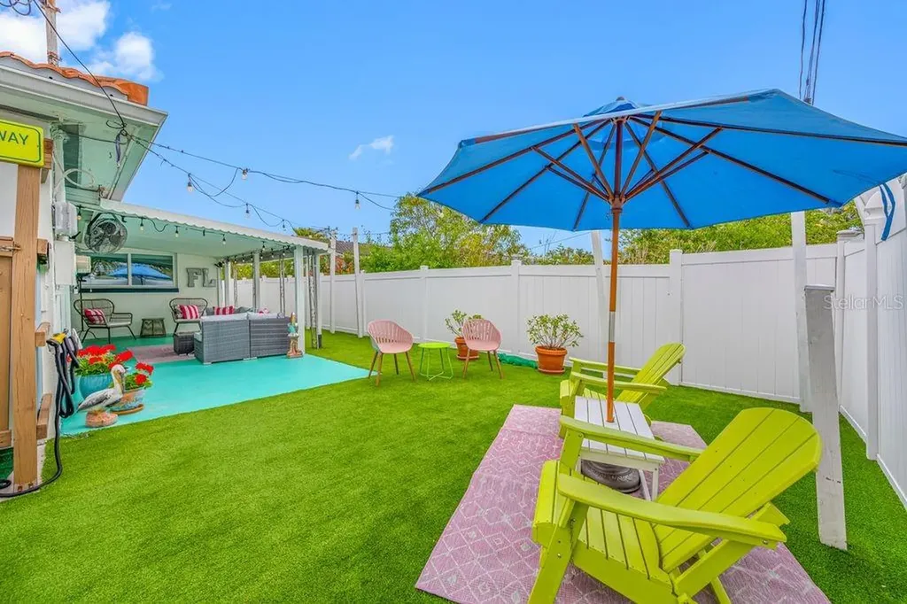 1401 Island Drive S South Pasadena FL 33707