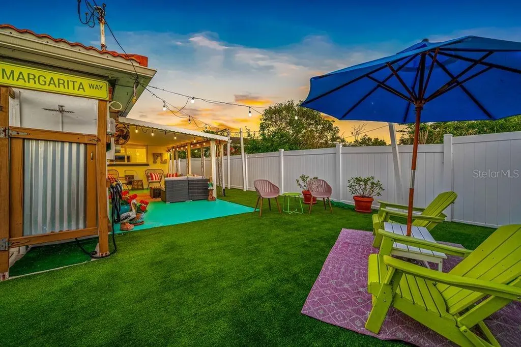 1401 Island Drive S South Pasadena FL 33707