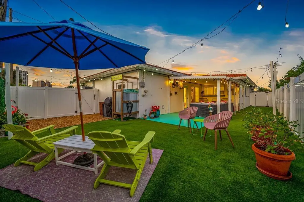 1401 Island Drive S South Pasadena FL 33707