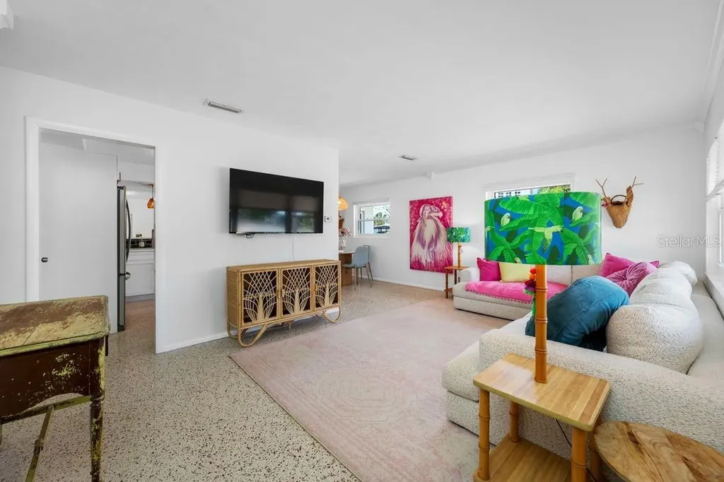 1401 Island Drive S South Pasadena FL 33707