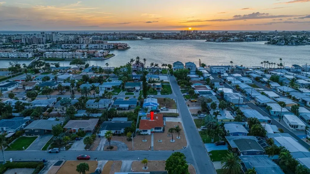 1401 Island Drive S South Pasadena FL 33707