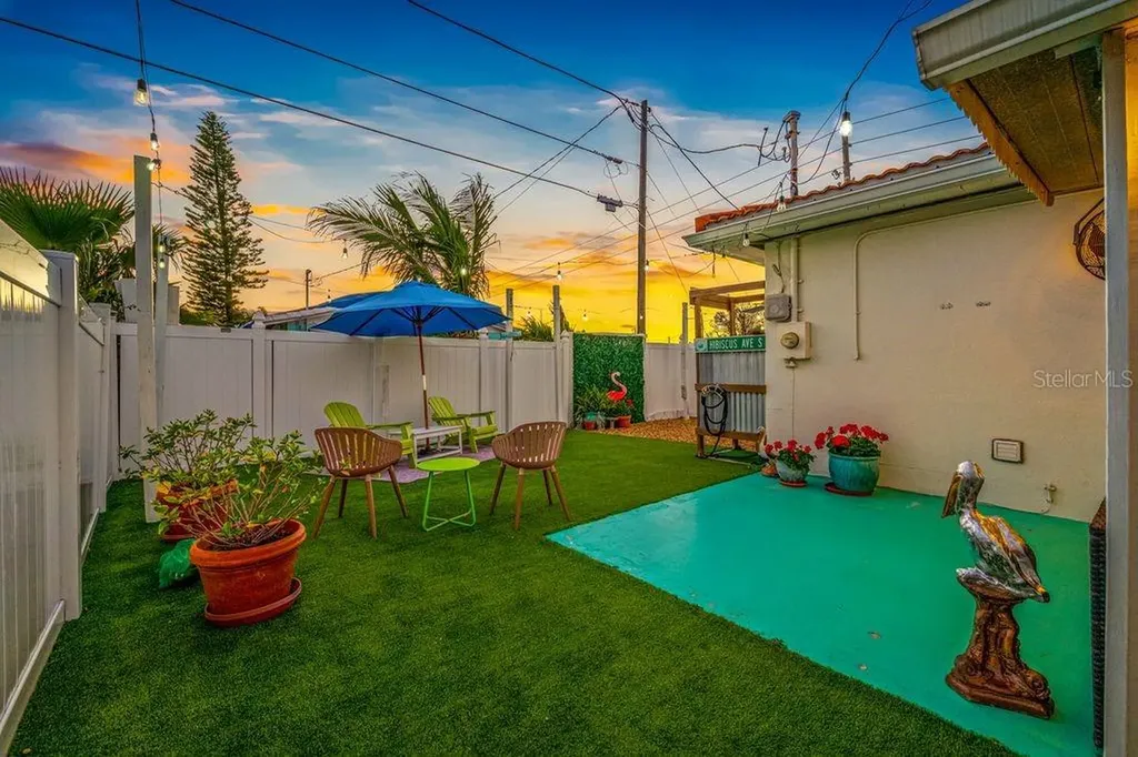 1401 Island Drive S South Pasadena FL 33707