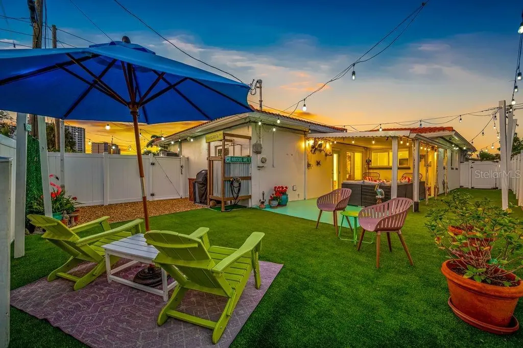 1401 Island Drive S South Pasadena FL 33707