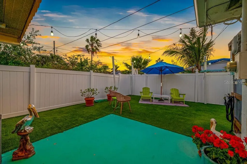 1401 Island Drive S South Pasadena FL 33707