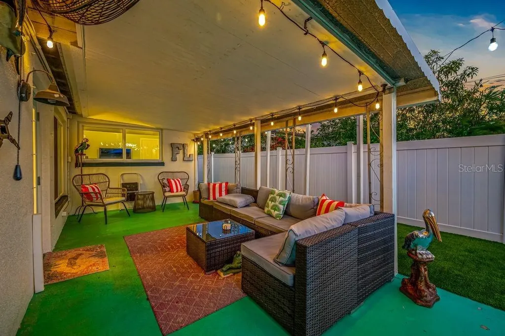 1401 Island Drive S South Pasadena FL 33707
