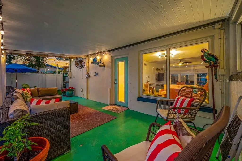 1401 Island Drive S South Pasadena FL 33707