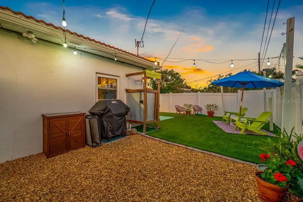 1401 Island Drive S South Pasadena FL 33707