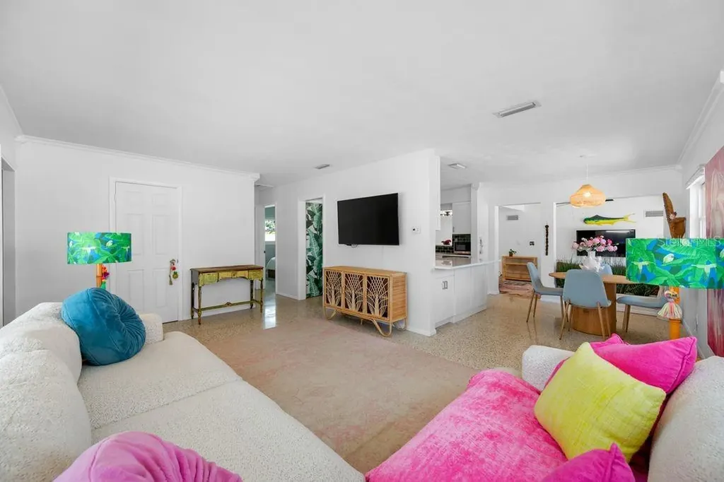 1401 Island Drive S South Pasadena FL 33707