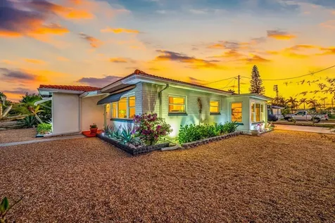 1401 Island Drive S South Pasadena FL 33707