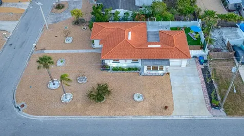 1401 Island Drive S South Pasadena FL 33707