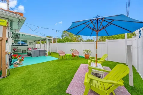 1401 Island Drive S South Pasadena FL 33707