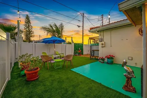 1401 Island Drive S South Pasadena FL 33707
