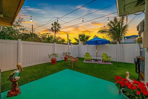 1401 Island Drive S South Pasadena FL 33707