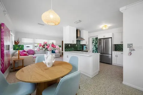 1401 Island Drive S South Pasadena FL 33707