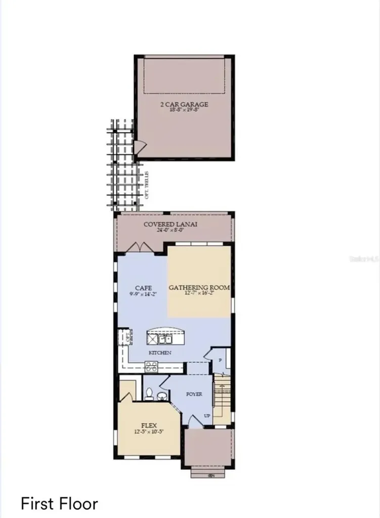 5703 Village Center Drive Lithia FL 33547