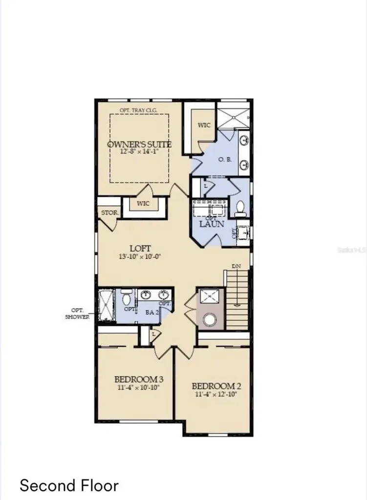 5703 Village Center Drive Lithia FL 33547