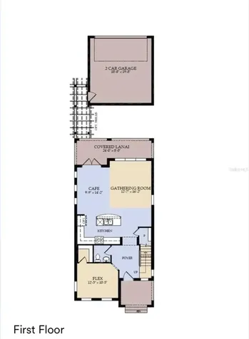 5703 Village Center Drive Lithia FL 33547