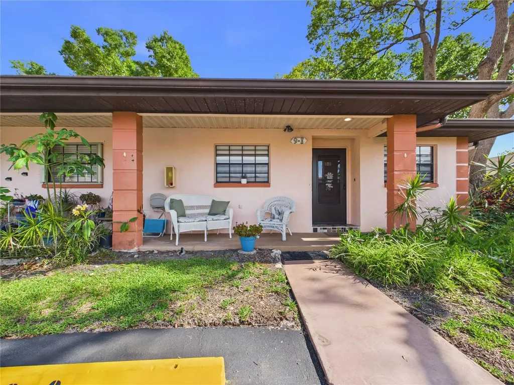 13250 Ridge Road Largo FL 33778