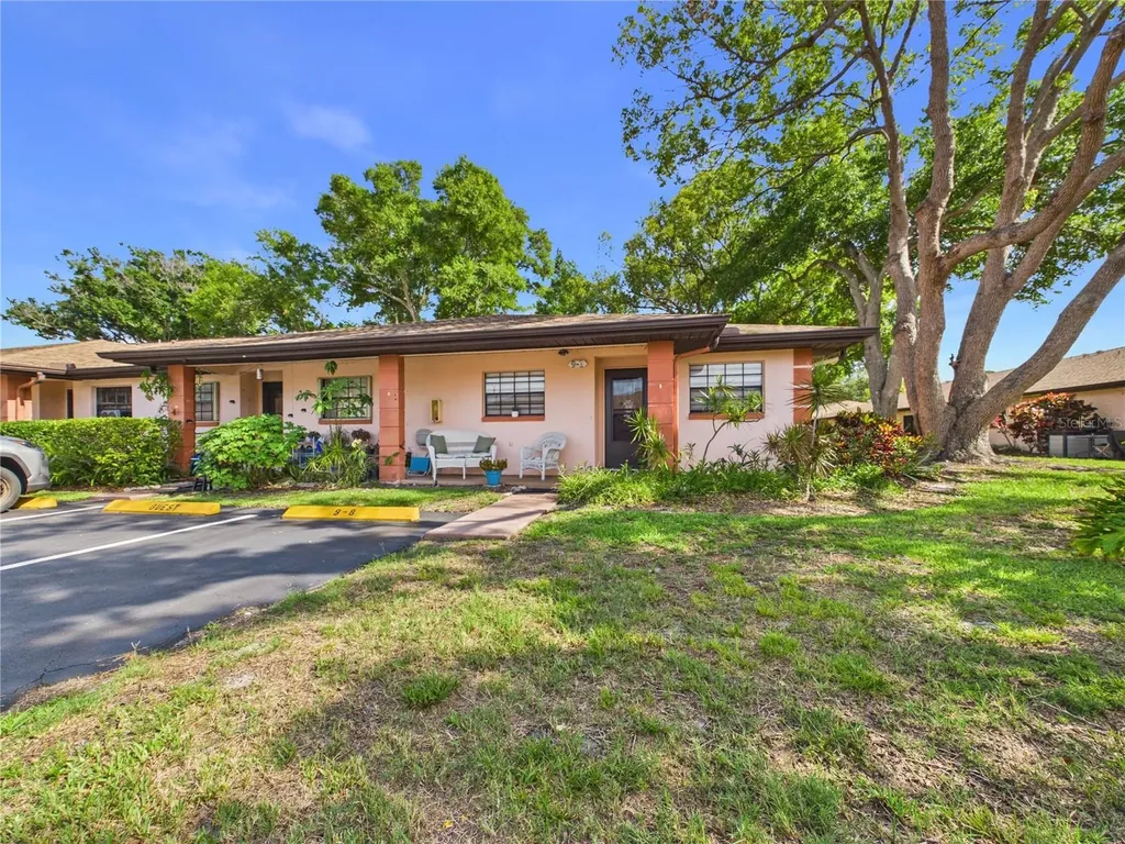 13250 Ridge Road Largo FL 33778