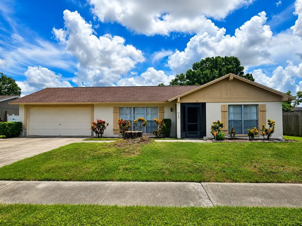 12412 Cardiff Drive Tampa FL 33625