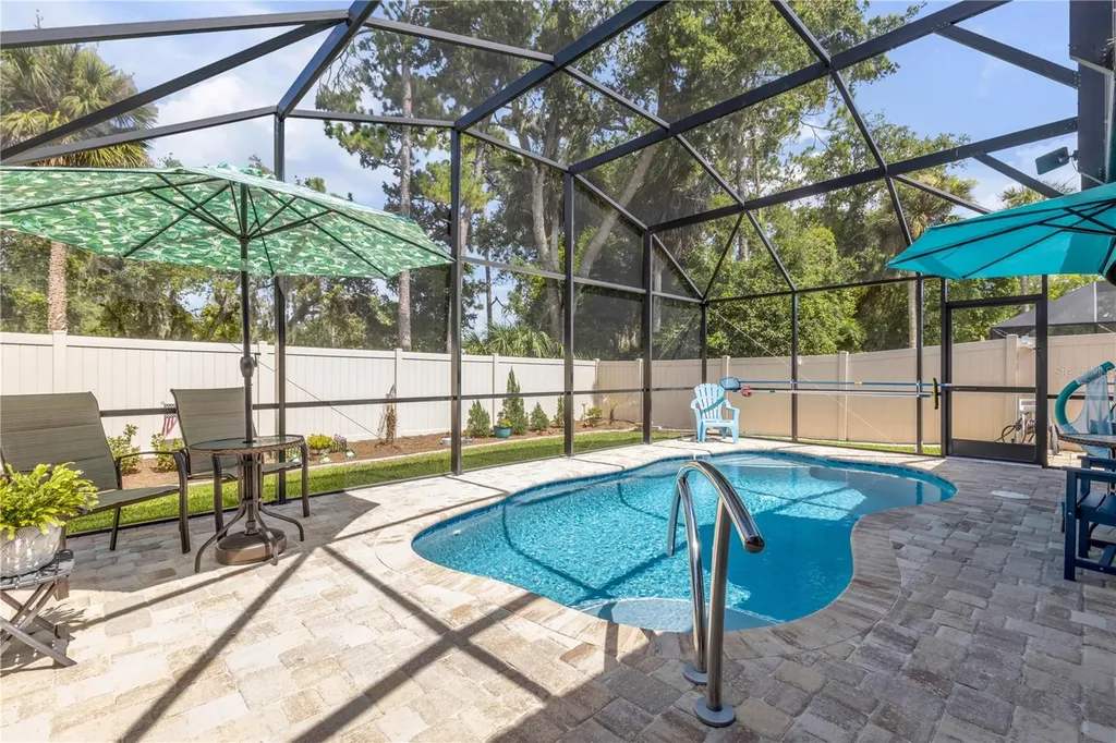 6116 Half Moon Drive Port Orange FL 32127