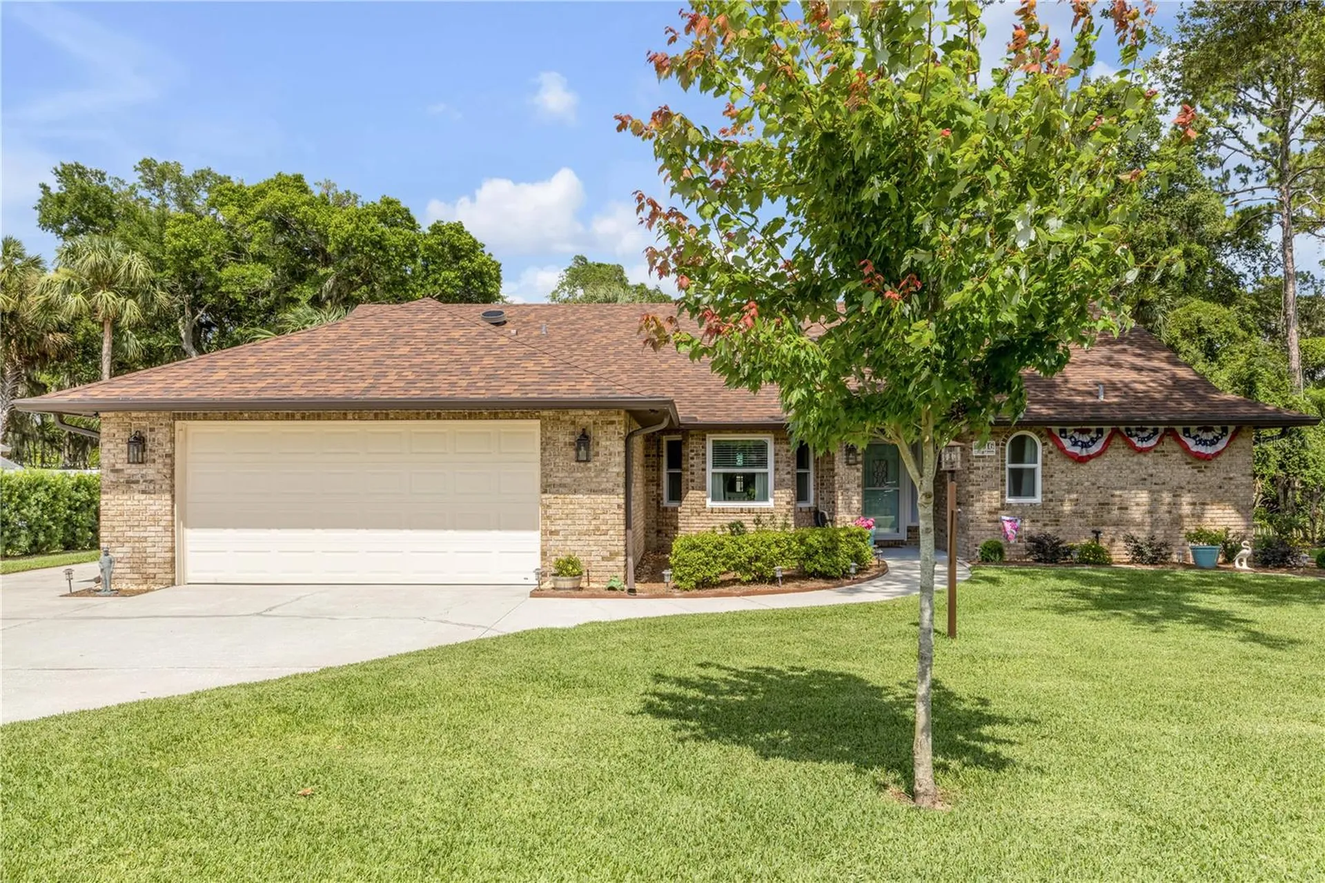 6116 Half Moon Drive Port Orange FL 32127