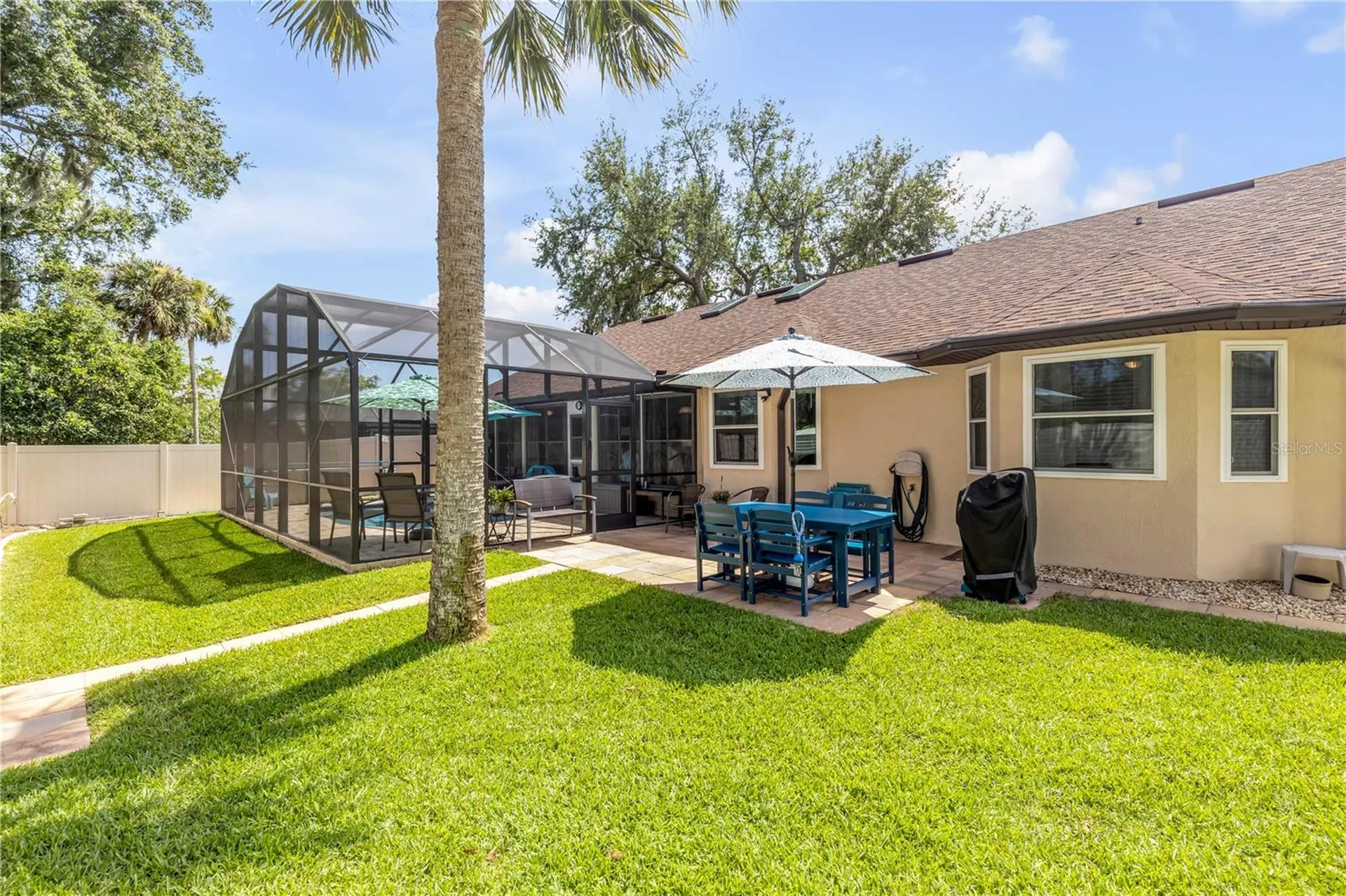 6116 Half Moon Drive Port Orange FL 32127