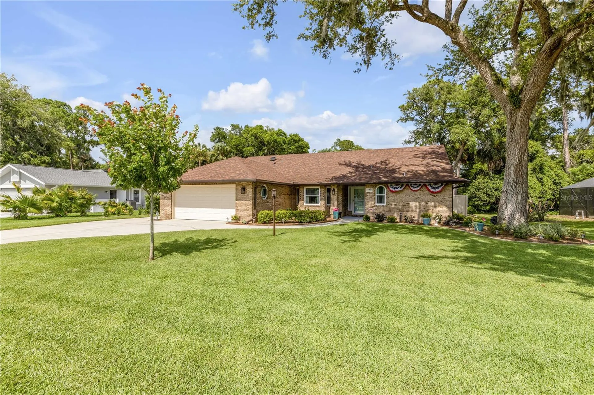 6116 Half Moon Drive Port Orange FL 32127
