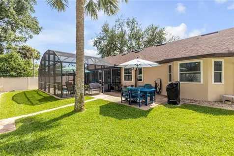 6116 Half Moon Drive Port Orange FL 32127