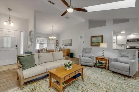 6116 Half Moon Drive Port Orange FL 32127