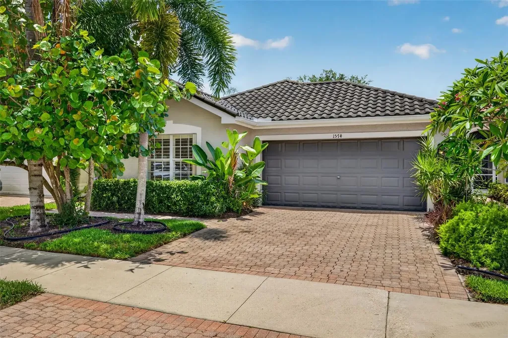 1574 Windamere Lane Naples FL 34119
