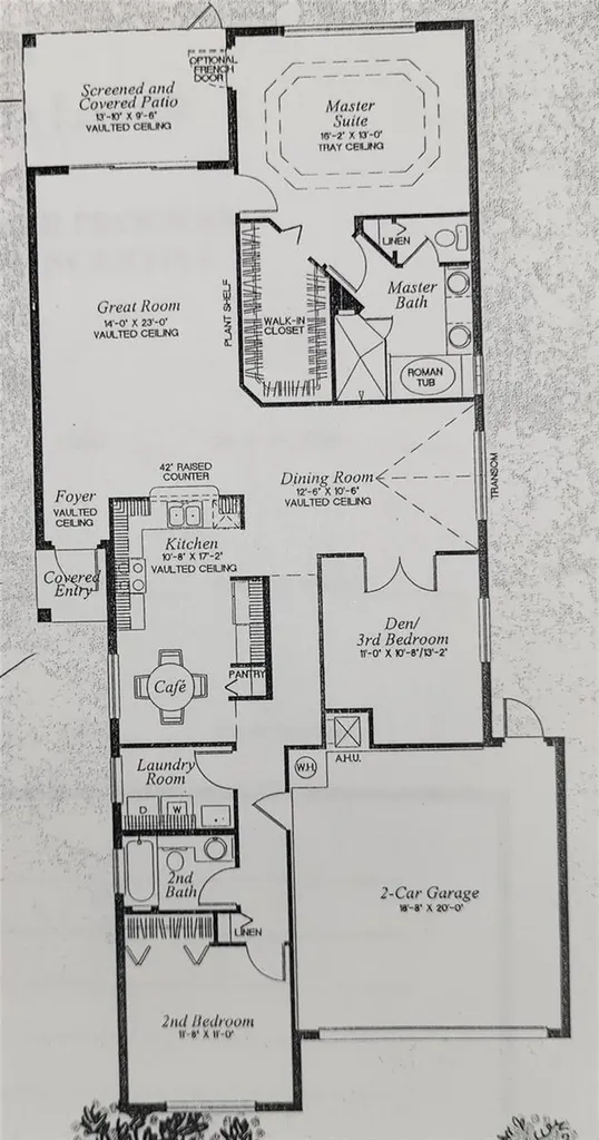 1574 Windamere Lane Naples FL 34119